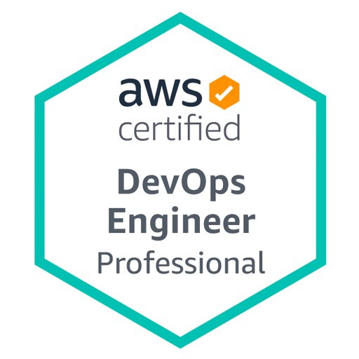 AWS Certified DevOps Engineer - Professional