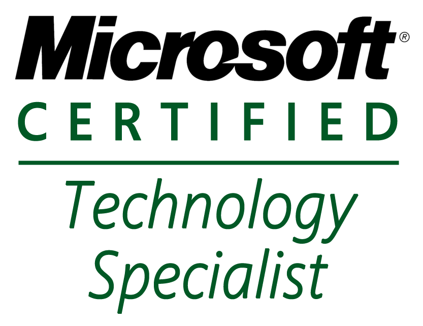 Windows Server 2008 Active Directory Configuration
